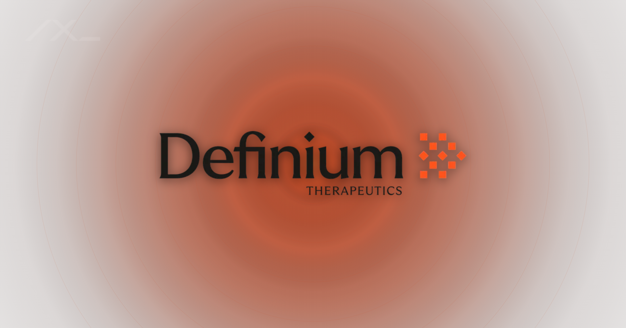 Definium Therapeutics, Inc.